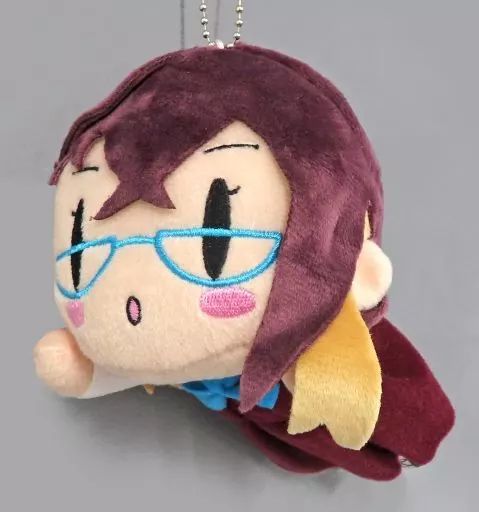 中古】ぬいぐるみ 沖波 夕雲型姉妹艦娘ぬいぐるみ 「艦隊これくしょん