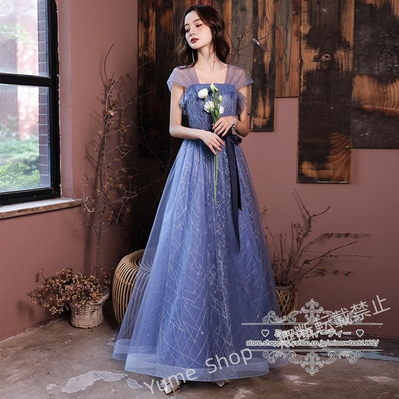 演奏会 ステージドレス