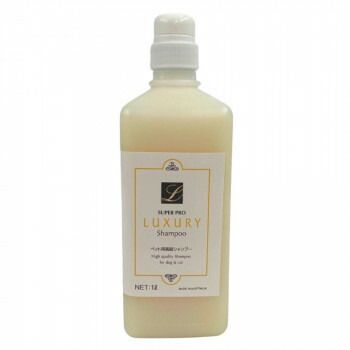 ラグジュアリーシャンプー 1L 102258