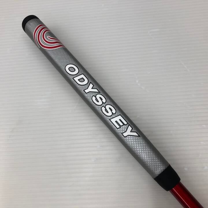 | オデッセイ