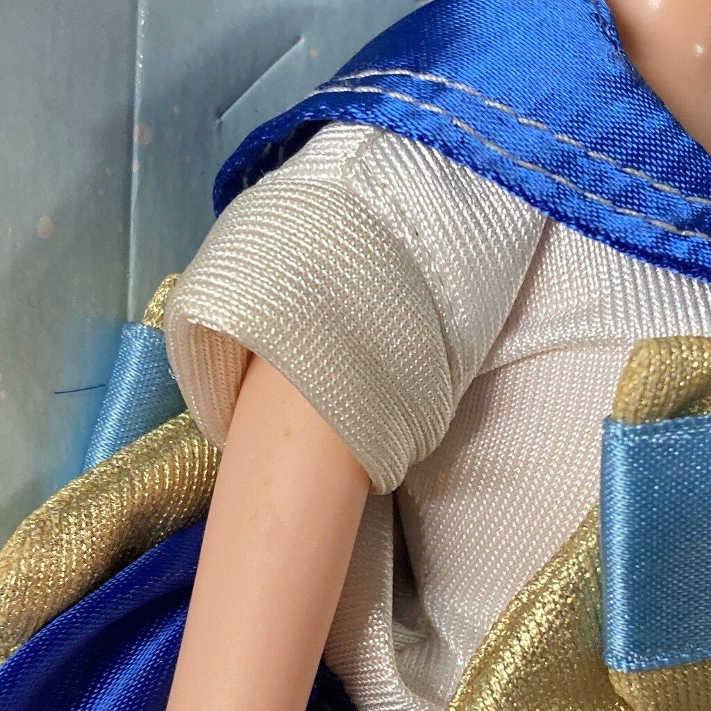 セーラームーンSS セーラーマーキュリー