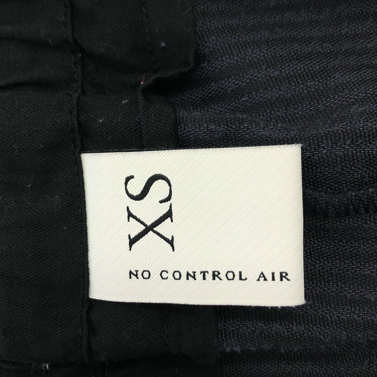 イージーパンツ