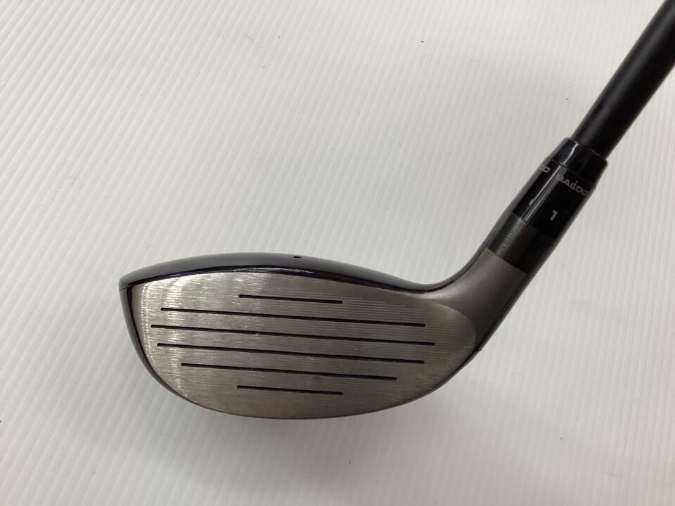 TT UTILITY 20 S KBS TOUR HYBRIDPROTOTYPE 85 ユーティリティ バルド 最短