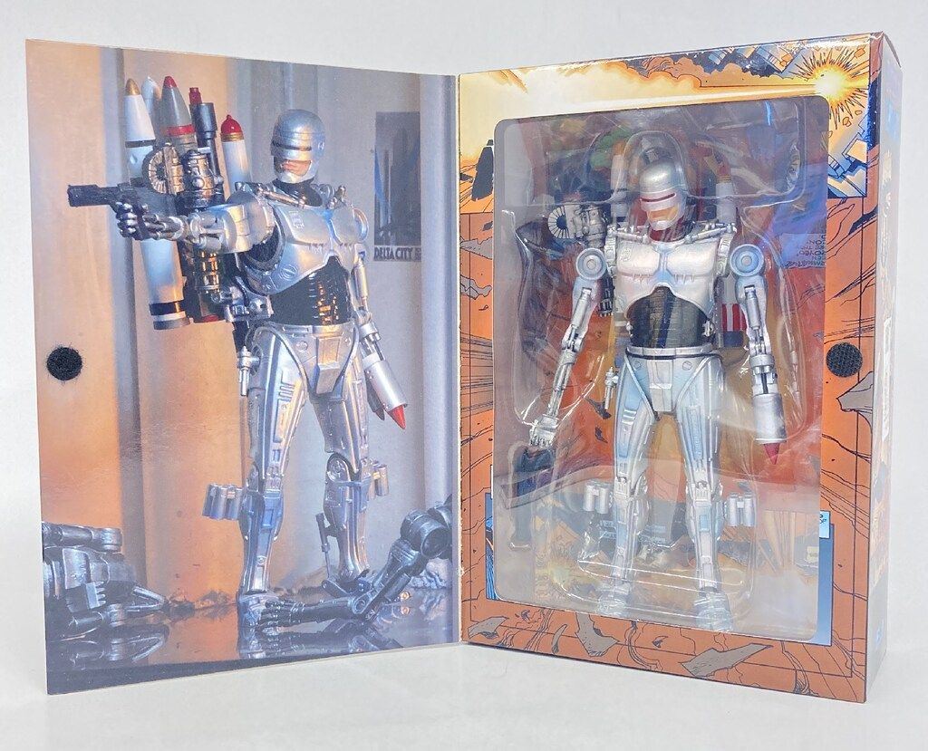 ROBOCOP