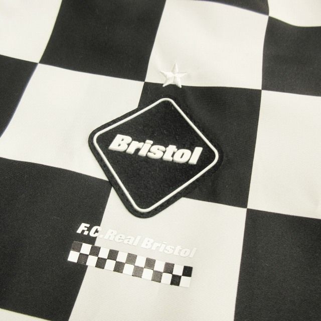 エフシーレアルブリストル F.C.Real Bristol FCRB 19ss PRACTICE