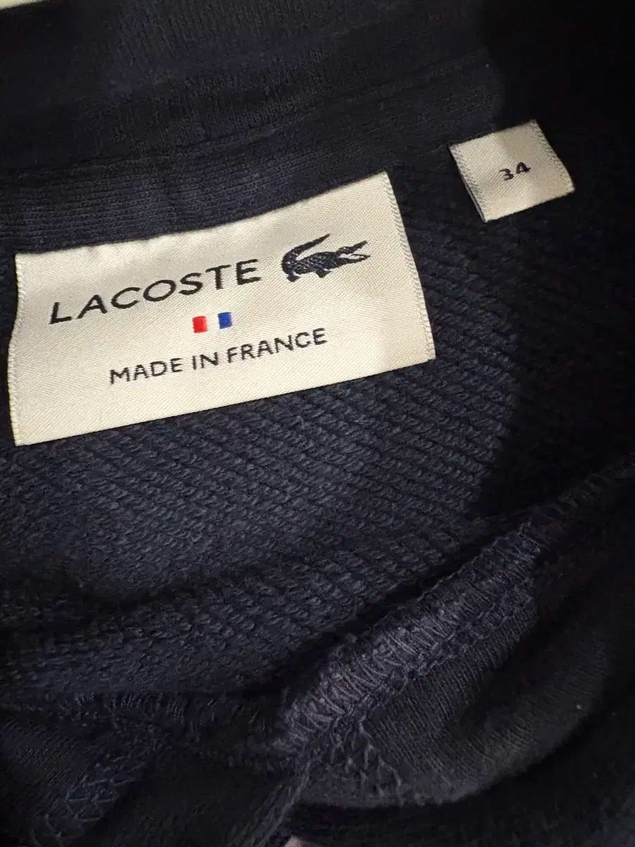 マルチクロック フード付きTシャツ