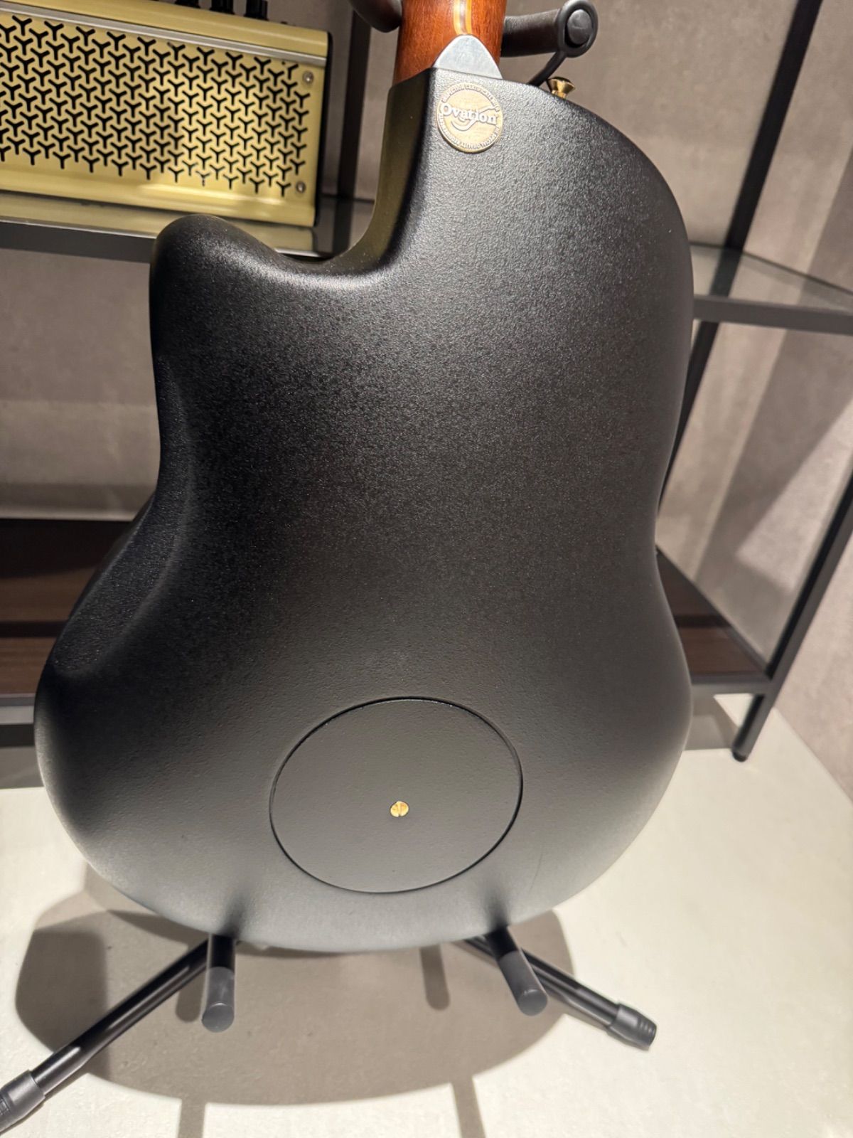 Ovation CE2000-NFM