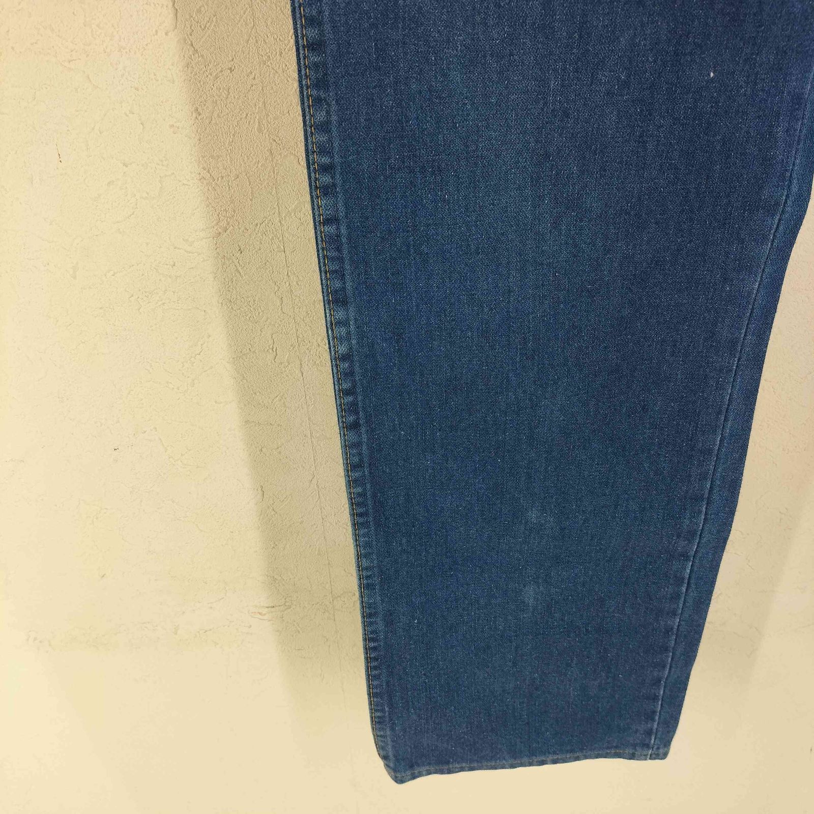 ラングラー Wrangler 70-80s MADE IN USA 13MWZ ストレートデニム