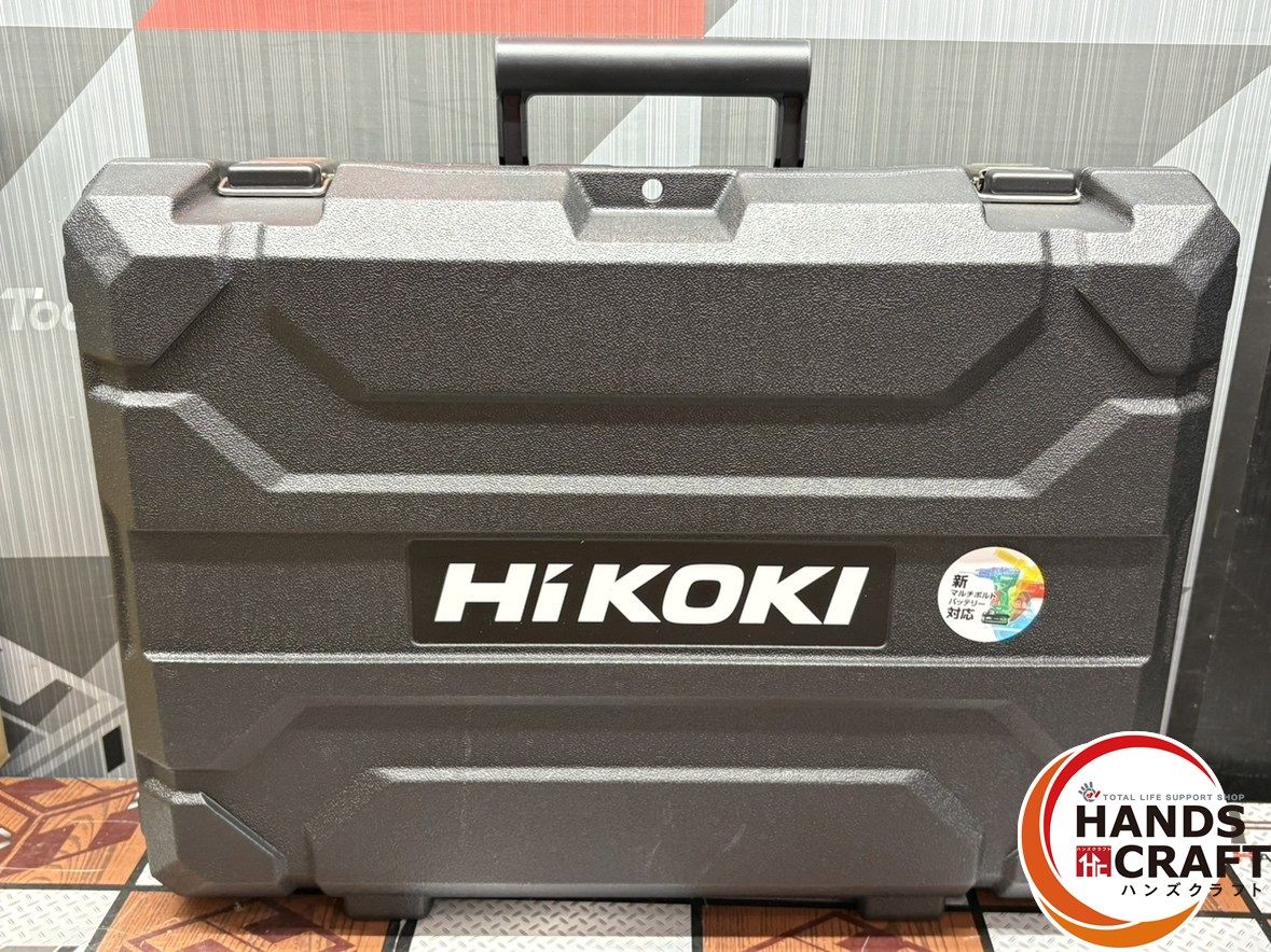 〇 送料無料 ♥ ハイコーキ HiKOKI GP36DA XPZ ハンドグラインダ 25mm バッテリ×1 充電器付 ハンズクラフト佐賀 USTAUSTRALIA_COM_AU