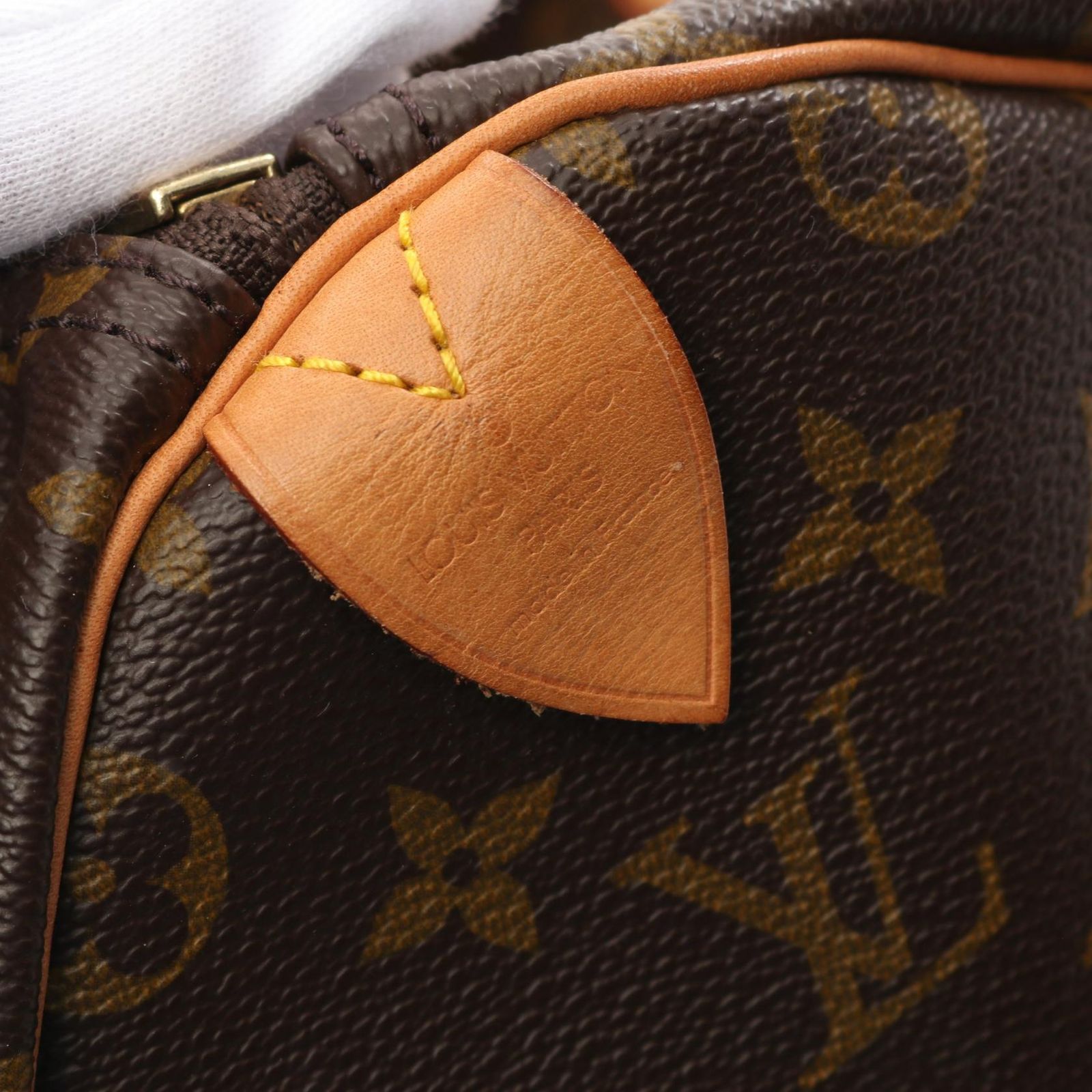 VUITTON ルイ