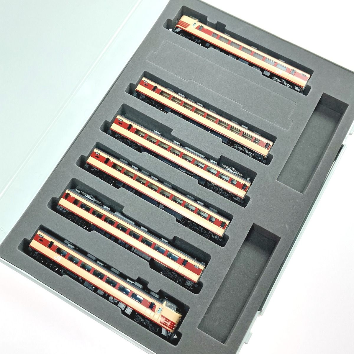 トミックス TOMIX 98930 183 189系 【公式通販】