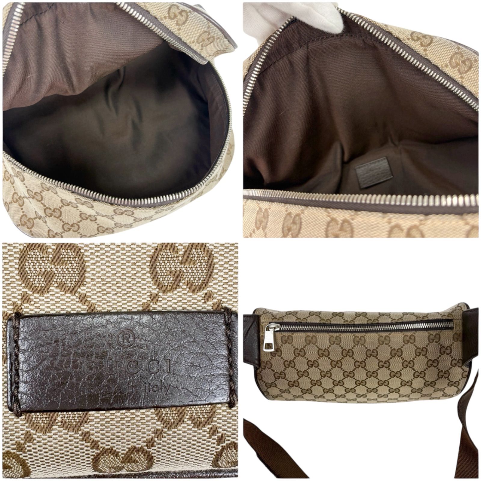 GUCCI