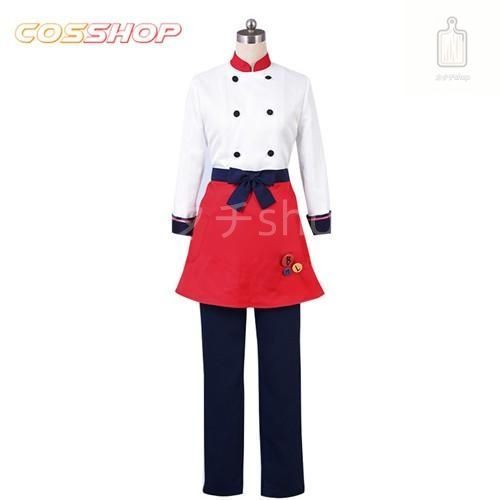 山田三郎 ヒプノシスマイク Division Rap Battle- in スイーツパラダイス in SWEETS PARADISE round2 スイパラコラボ 風 コスプレ衣装 イベ