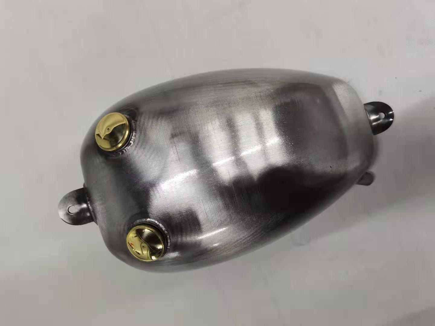 ハーレー、チョッパータンク チョッパー及びハーレーのガソリンタンクについて