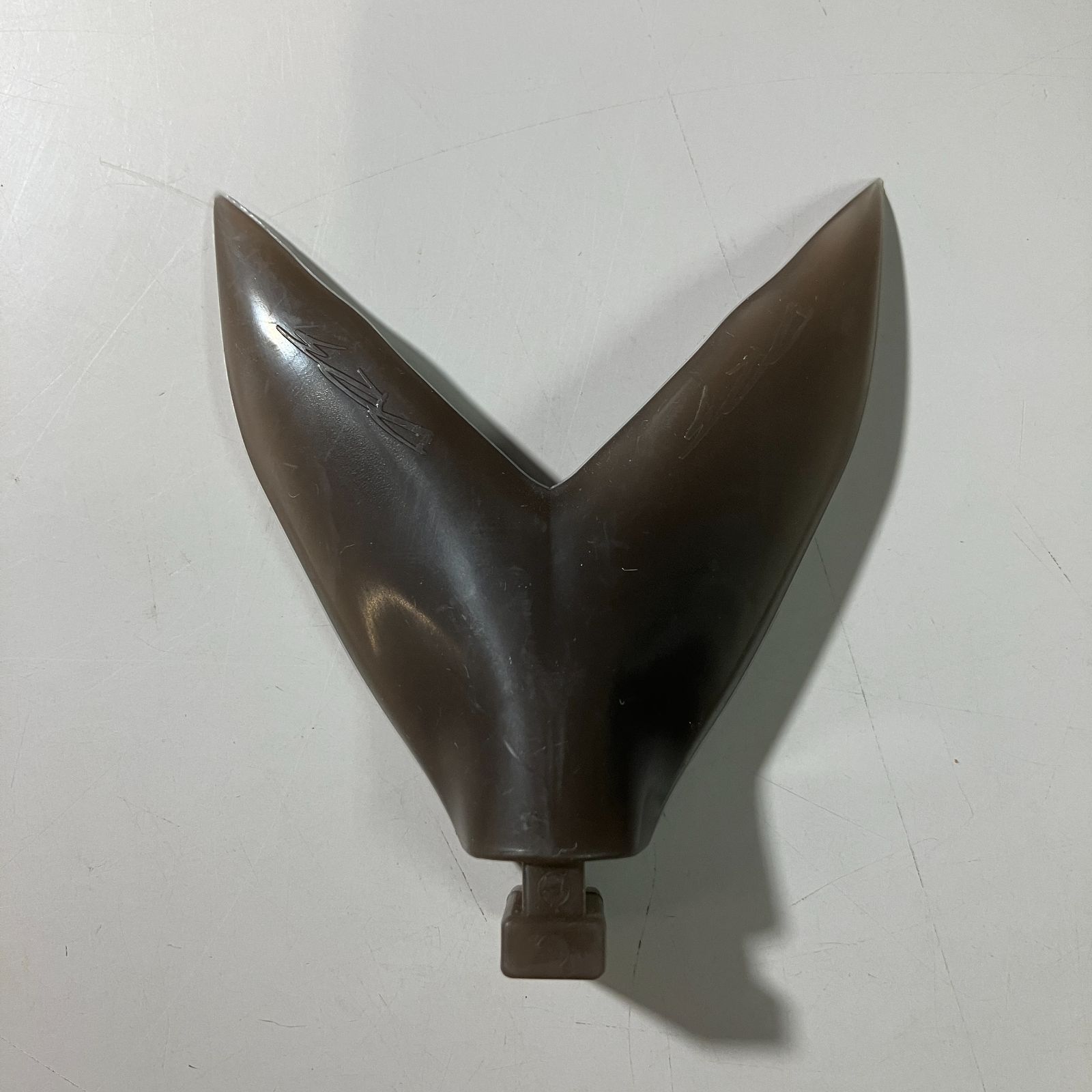 DRT クラッシュゴースト