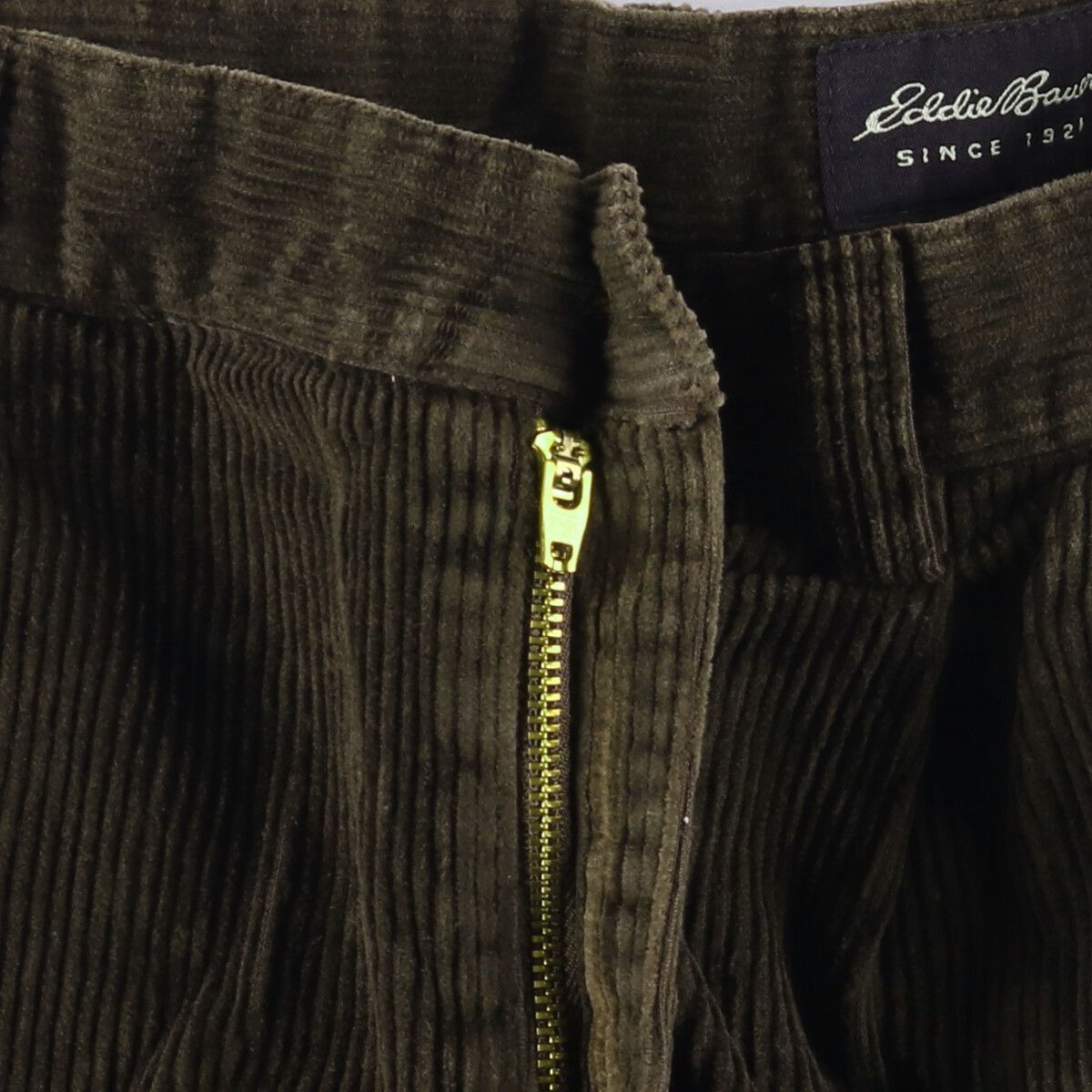 古着 エディーバウアー