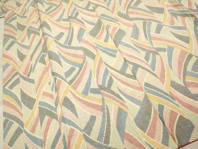 KEEN 24.5cm ウィンターポート　スノーブーツ 平和屋着物○上質な紬 抽象文様 正絹 逸品 DAAV3213du