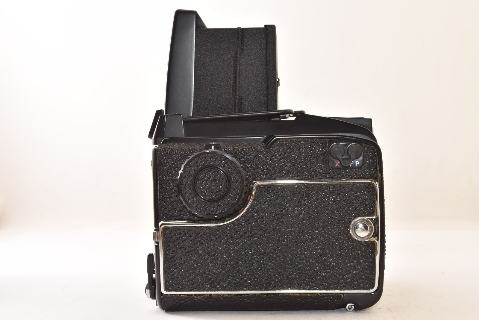 ボディ ウエストレベルファインダー