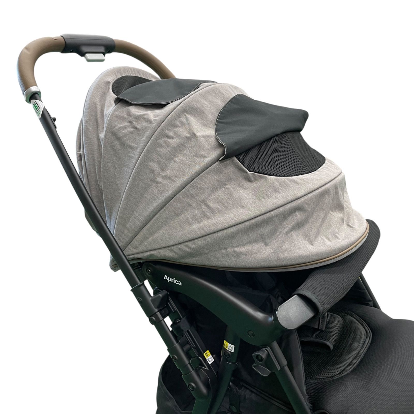 Aprica(アップリカ) A型ベビーカー ラクーナクッション AF ラクーナ クッション AG | ベビー用品のアップリカ公式サイト | Aprica