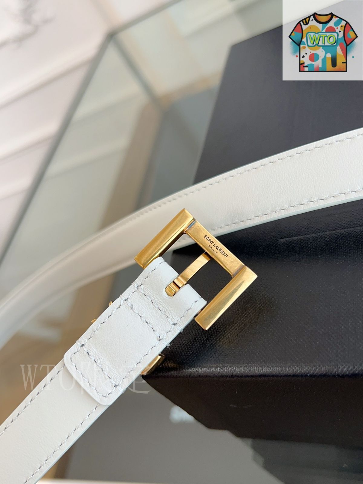 SAINTLAURENT ブレスレット サンローラン SAINT LAURENT ブレスレット アクセサリー