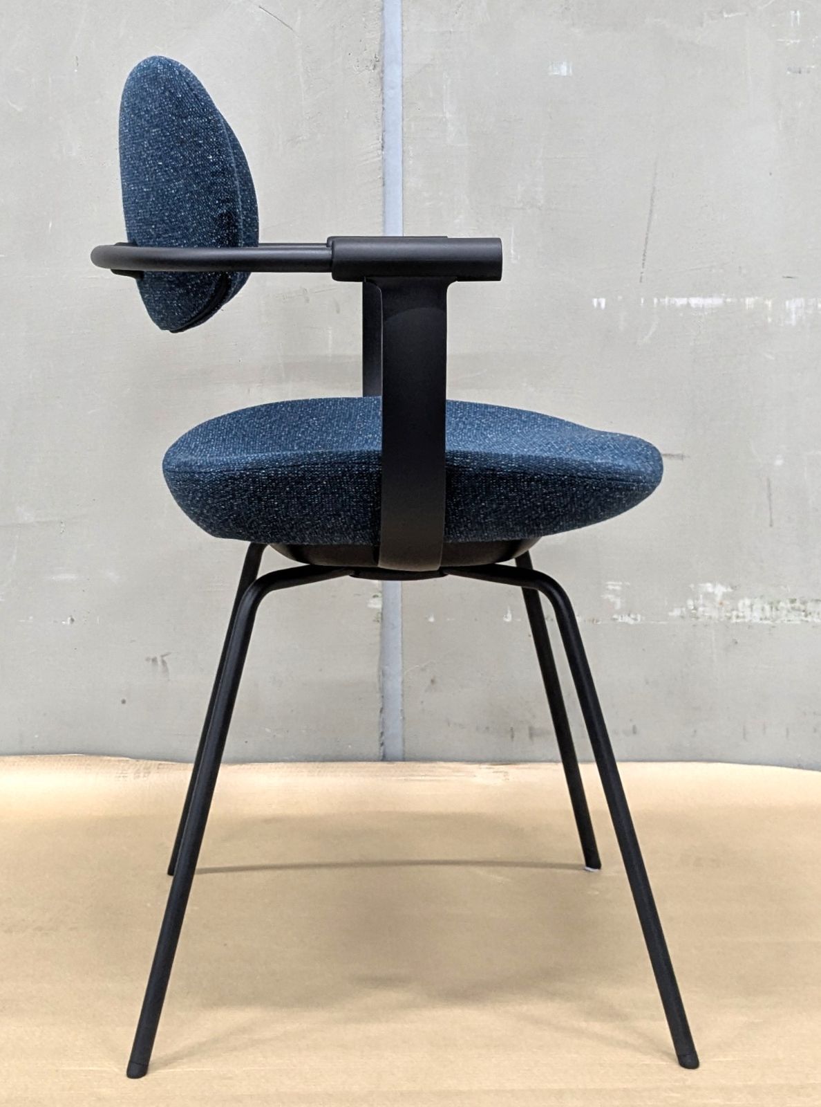 ITOKI バーテブラ03チェア