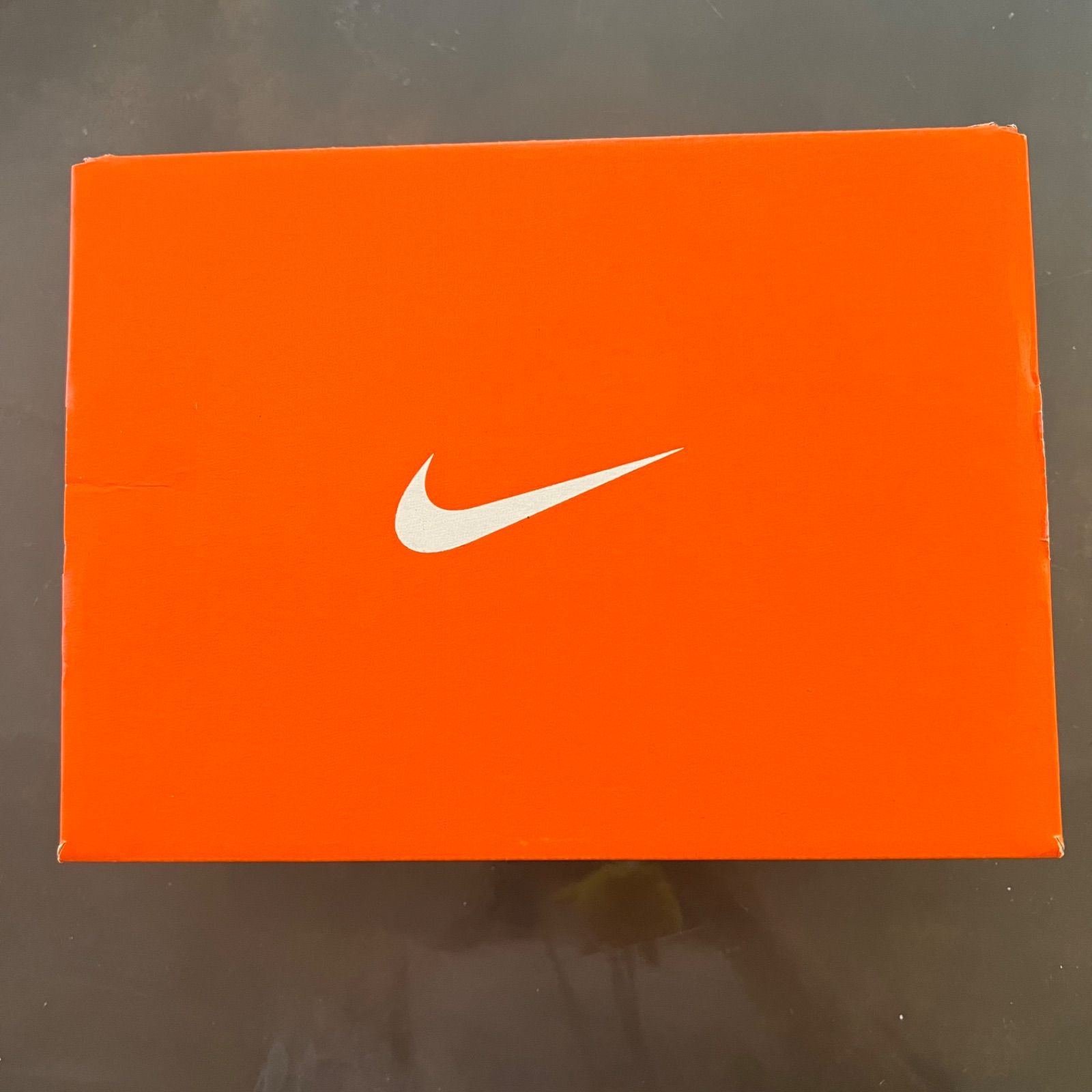 GINGER掲載商品】 新品 未使用 送料込み NIKE 靴箱 ナイキ 空箱