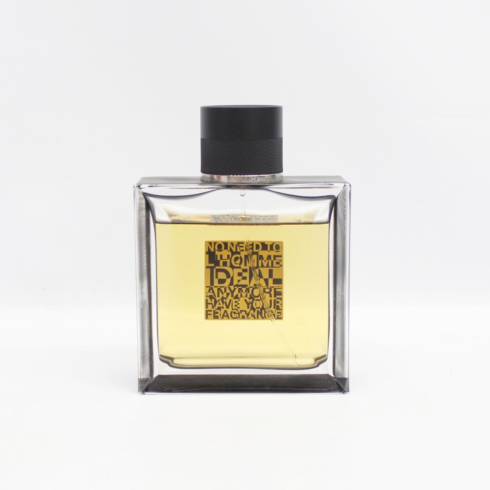 【未使用】ゲランGuerlain L'Homme Idéal 香水100ml 楽天市場】＼500円OFFクーポン！数量限定／ゲラン ロム イデアル