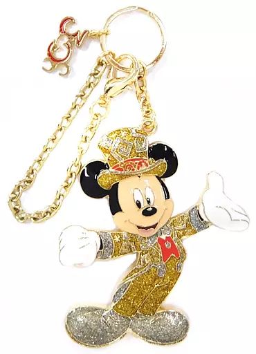 ディズニーランド 30周年記念 ラゲッジオーナメント ディズニーランド 30周年記念 ラゲッジオーナメント 全18種の