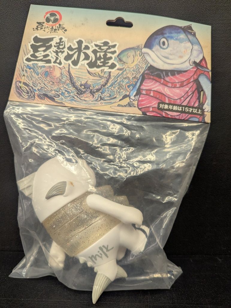 Amazon.co.jp: 豆もやし水産 ミルクマガジン バージョン 豆