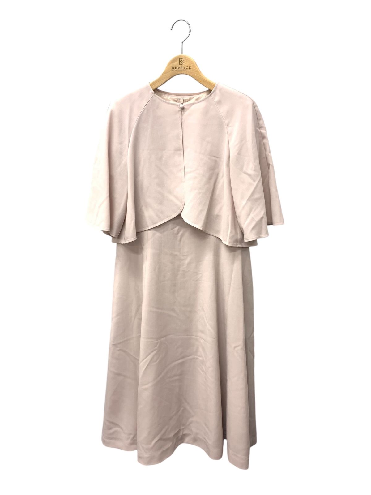 フォクシーブティック Suit Rosette 43645 ボレロ|ワンピース 40 ピンク IT2K2558TJ2B