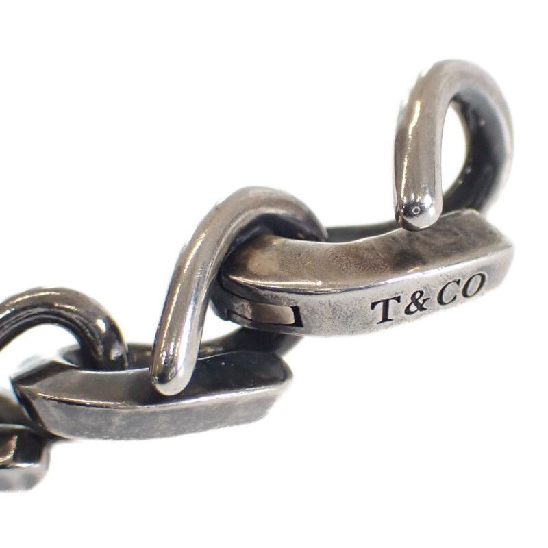 中古】【Aランク】Tiffany＆Co. ティファニー フォージ