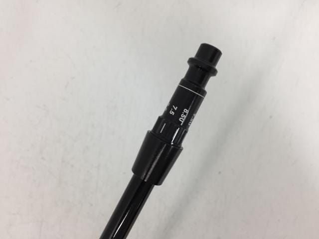 シャフト単品