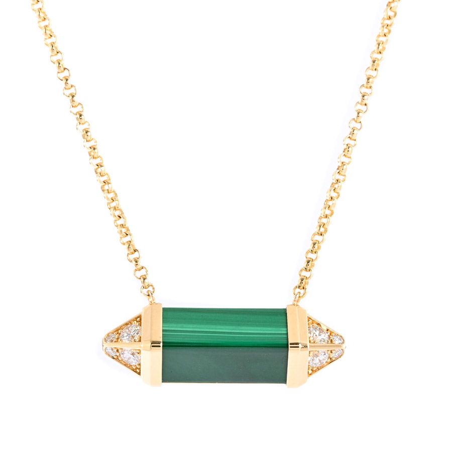 CARTIER カルティエ ネックレス レ ベルランゴ ドゥ カルティエ