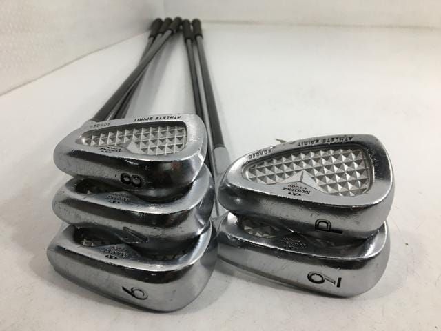 お買い得品！【中古ゴルフクラブ】(5本セット)ブリヂストン