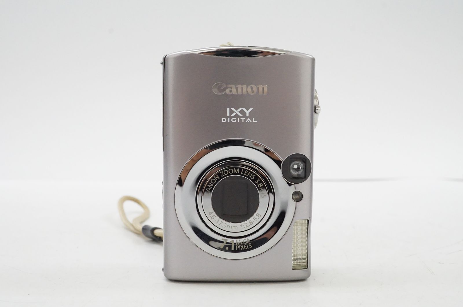 Canon IXY DIGITAL 900IS コンパクトデジタルカメラ ジャンク IXY