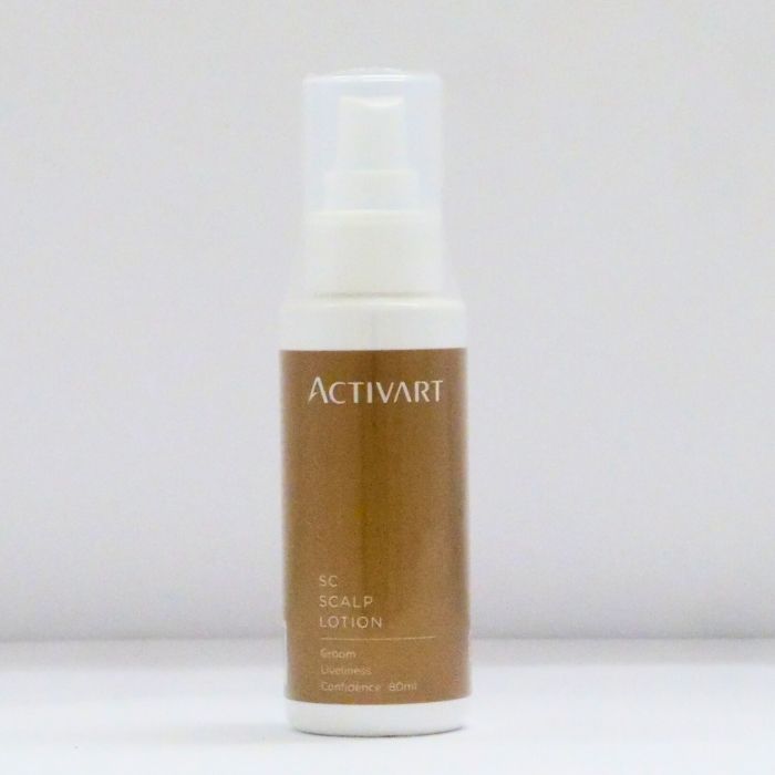 アクティバートSCスカルプローション80ml