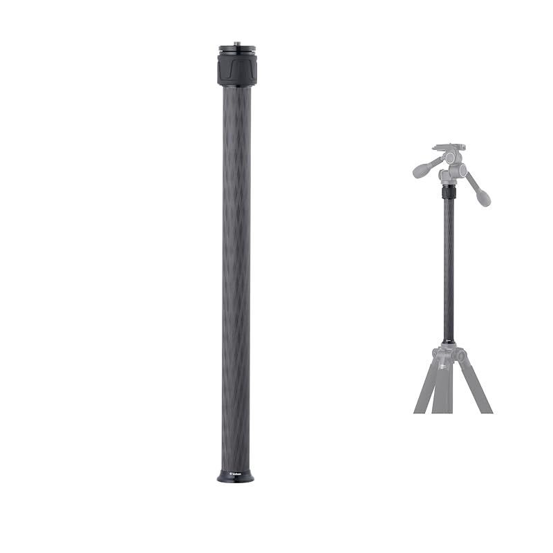 新着商品 ベルボン .co.jp Velbon カーボン延長ポール900AZ AMZCEP-900 三脚エクステンション 90cm 延長ロッド 2段伸縮式 エレベーター延長 1