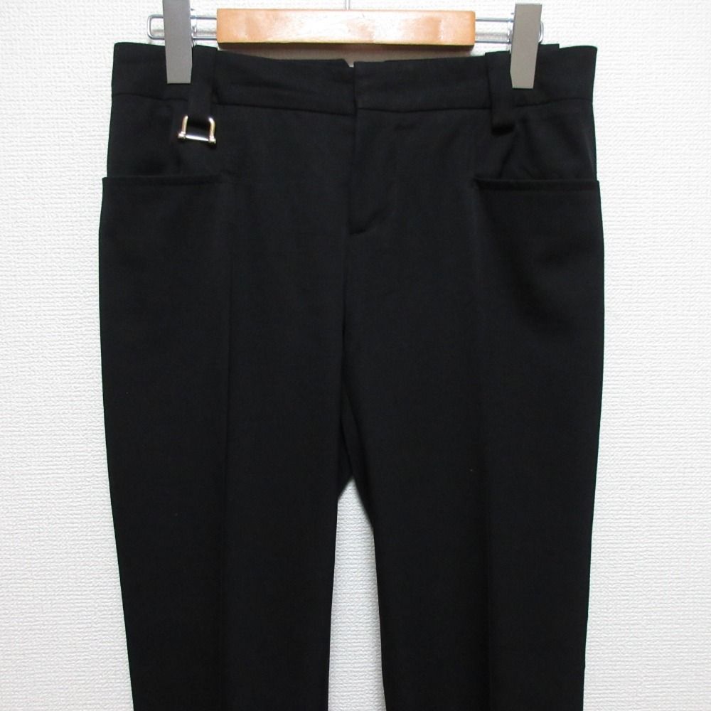 パンツ シングルスーツ