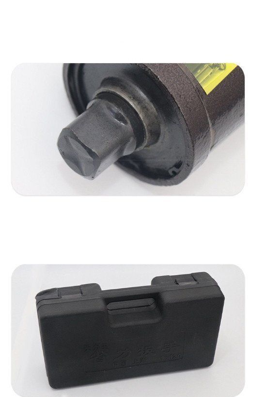 自動車タイヤ省力レンチ増力レンチタイヤ脱着手動省力レンチトラックタイヤ脱着工具