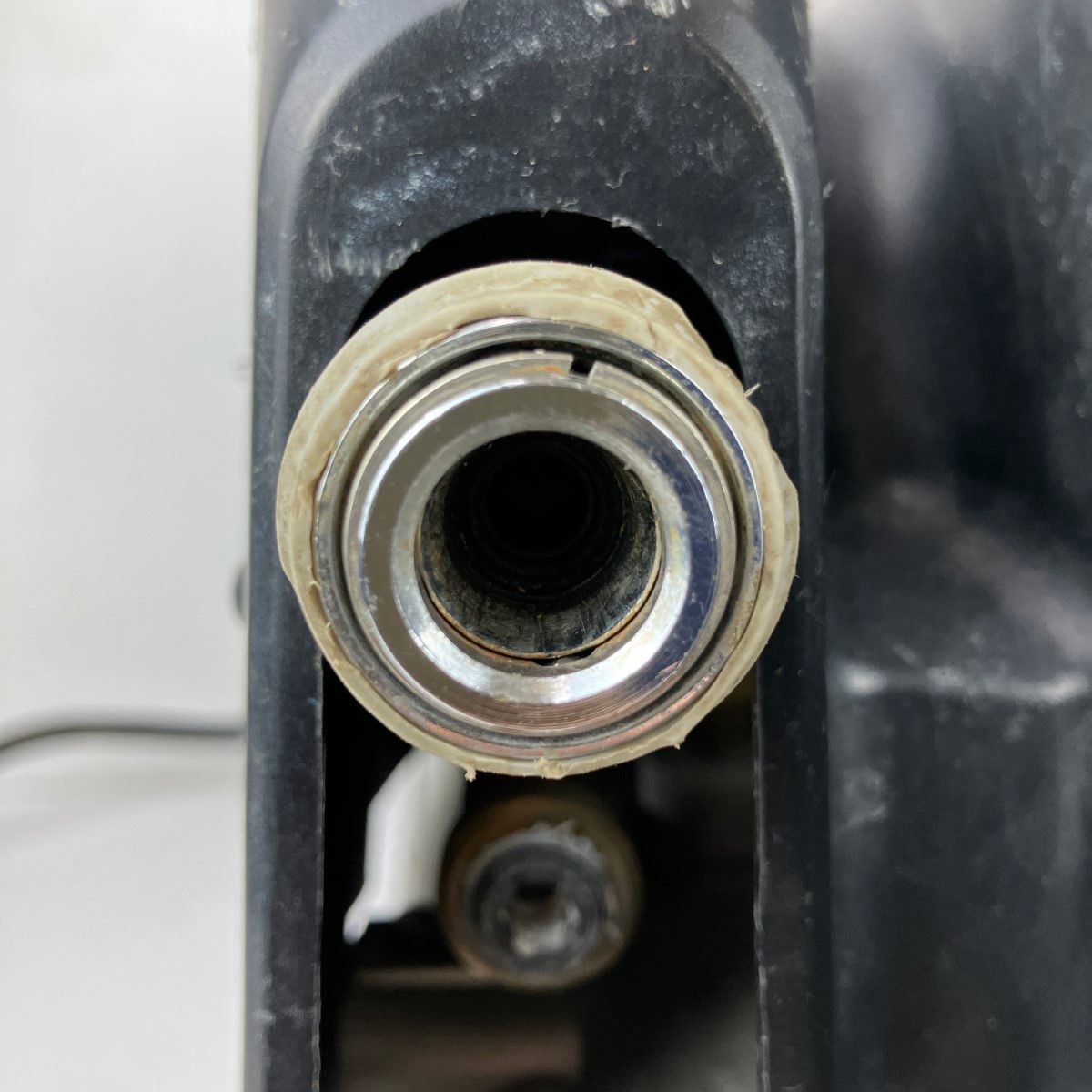ЗЗHITACHI 日立 100v 9L 常圧1口 高圧1口 コンプレッサー ЗЗHITACHI 日立 100v 9L 常圧1口 高圧1口 コンプレッサー