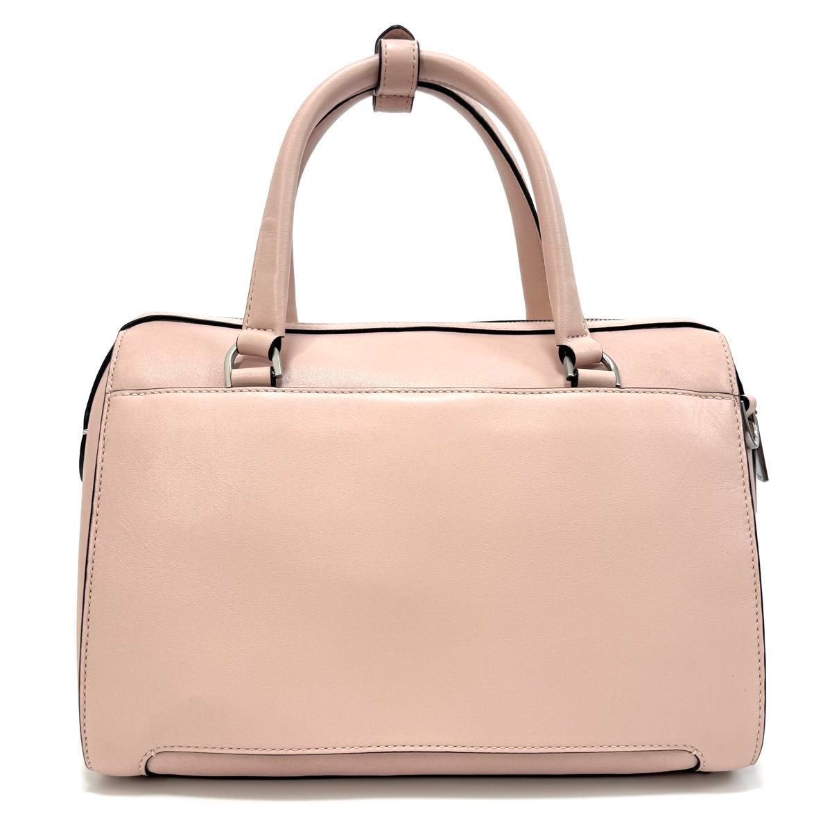 TUMI トゥミ　レザー　ビジネス　バッグ　ショルダー　Eliza 2way トゥミ 2way ハンドバッグ ショルダーバッグ ビジネスバッグ