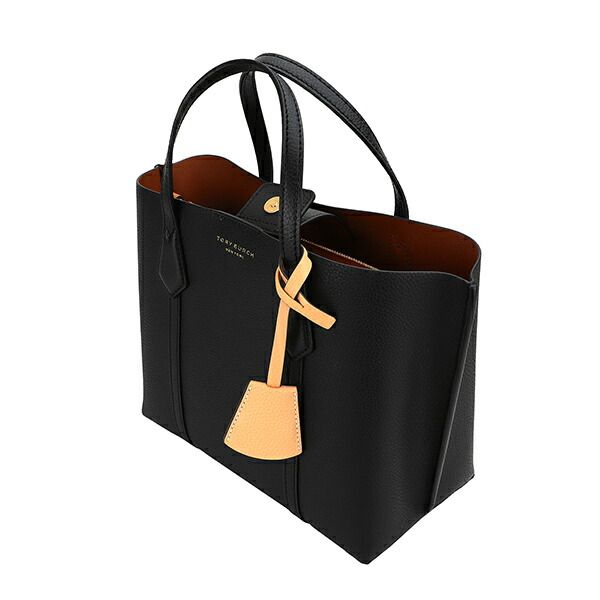 新品 トリーバーチ TORY BURCH ショルダーバッグ ペリー ブラック