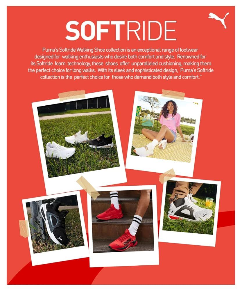 SOFTRIDE