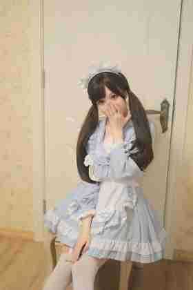 ロリータ ハロウィン