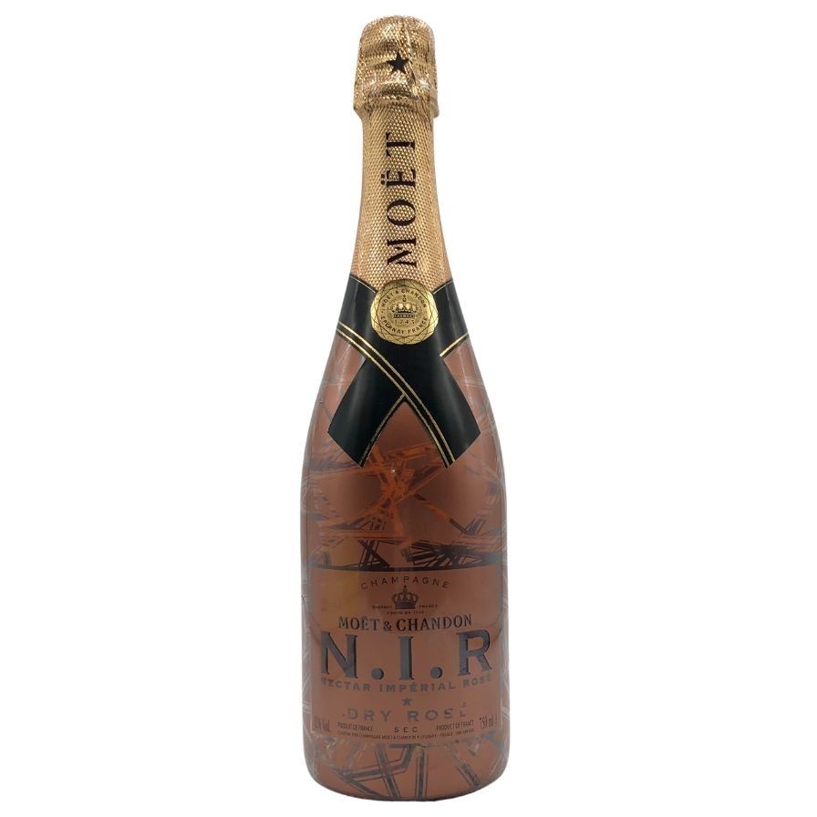 モエ エ シャンドン NIR お買い得品 ネクター アンペリアル ドライ