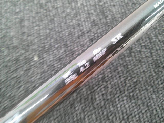 D[74180]ダンロップ ゼクシオ2016MiyazakiModel/Miyazaki/SR/10.5