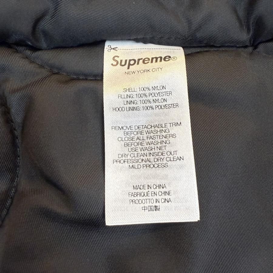 ジャケット・アウター 24ss supreme futura fishtail parka olive Futura Fishtail Parka | Supreme 24ss