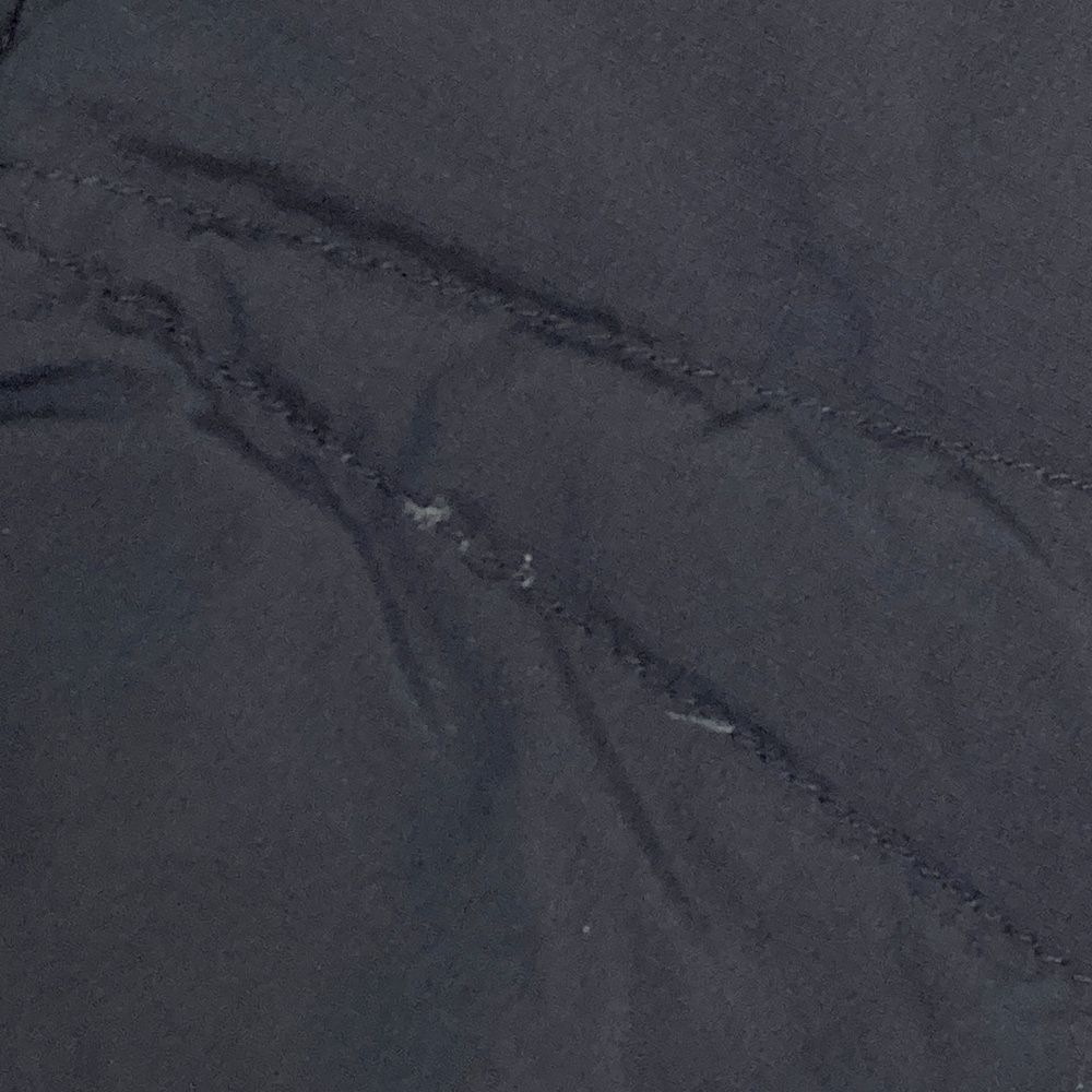 送料無料で新登場！ サイズ 2 DANCE WITH DRAGON ダンスウィズドラゴン ダウン ジップベスト ブラック系 240101474244 ゴルフウェア メンズ ストスト 後払いOK。