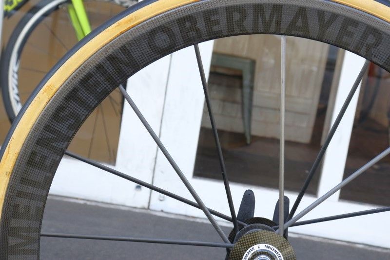 ライトウエイトマイレンシュタイン オーバーマイヤー シュバルツエディション TU ライトウェイト Lightweight マイレンシュタイン オーバーマイヤー