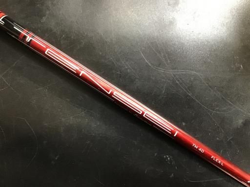 【14年秋冬セール】 テーラーメイド STEALTH 3HL レディース フェアウェイウッド FW TENSEI RED TM40 STEALTH FW フレックスL レディース 女性用 右利き 右用 Nランク ゴルフクラブ